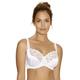 Fantasie Belle Underwire Support Pretty Lace Balcony Bra 32DD