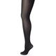Wolford Women's Satin Opaque 50 Tights, 50 DEN, Black, X-Large (Size:XL)