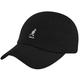 Kangol Tropic Ventair SpaceCap, Black, Large