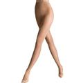 Wolford Women's Perfectly 30 Tights, 30 DEN, Beige (Gobi), X-Large