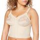 Triumph Women's Doreen L 02 (112643) Bra, Beige, Size 42C