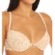 Cosabella Women's Say Never Sexie Push-up Bra - Beige - 32xD