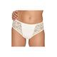 Prima Donna Women's Madison Brief, Off-White (Natural NAT), 16 (Size: 44)