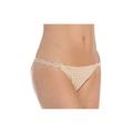 Marie Jo Women's Avero Cal Brief, Beige (Cafe Latte 0041Cal), 14 (Manufacturer Size: 42)