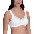 Anita Comfort Women's 5459 Comfort-bra Bra, White, 38D UK