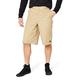 Dickies Men's 13"MLTI PKT W/SRT Short, Brown (Khaki), W38