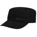 Kangol Men's 54238 Beanie Hat, Black, XX-Large