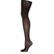 Wolford Individual 12 Stay Hip Tights, Black (Black 7005), S