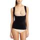 Maidenform Flexees Women's Shapewear Wear Your Own Bra Torsette - black - Medium