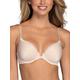 Vanity Fair Women's Illumination Front Close Full Coverage Underwire Bra 75339, Rose Beige, 36C