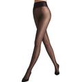 Wolford Women's Neon 40 Tights, 40 DEN, Black (Nearly Black), X-Large (Size:XL)
