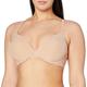 After Eden Two Way Boost Lace Push-Up Women's Bra Powder 30D, 65D EU