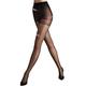 Wolford Women's Miss W 30 Leg Support Tights, 30 DEN, Black, X-Small