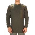 German Army Style Olive Green Jumper Pullover (48 inch)
