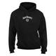 Jack Daniels Hooded Sweatshirt Logo Hoodie-medium