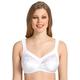 Anita Women's Non-Wired Comfort Bra 5448 White 38 E