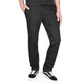 Levis Skate Work Pant Black Waist 32, Leg 30