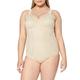 Anita Women's CLARA Bodysuit, Beige (Haut 007), 36G (Manufacturer Size: 80G)