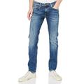 Pepe Jeans Men's Hatch Jeans, Denim M84, 36W 32L UK