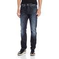 G-STAR RAW Men's Holmer Tapered Jeans, Blue (Dk Aged 6083-89), 28W / 30L