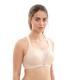 Panache Women's Non-Wired Sports Bra, Latte, 38FF US