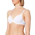 Triumph Women's Beauty-Full Darling WP Everyday Bra, White (White 03), 34DD