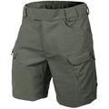 Helikon Men's Urban Tactical Shorts 8.5" Olive Drab size 4XL