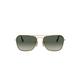 Ray-ban Men Mod. 3136 Sunglasses, gold (gold), size 55