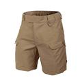 Helikon Men's Urban Tactical Shorts 8.5" Coyote Size M