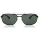 Ray-Ban - Lunette de soleil Polarisé RB3528 - Homme