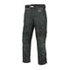RKsports 2121 Ladies Black Protective Motorcycle Trousers Short 29" (9X-Large)