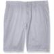 Volcom Men's Volcom Men's Frickin Modern Stretch Chino Flat Front Shorts, Grey, 34 UK