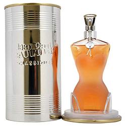 Jean Paul Gaultier Classique Toilet Eau – 50 ml