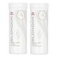 Wella 2 x Blondor Freelights White Bleaching Powder 400 g