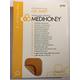 Medihoney Antibacterial Gel Sheet Manuka Honey Wound Dessing 10 sheets 10 x 10cm