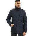 Brandit M-65 Classic Men's Jacket - Navy, XX-Large