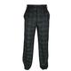 Country Terrain Mens Tartan Check Black Watch Formal Trousers 30 Regular