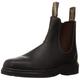 Blundstone luggage Chisel Toe 062 Chelsea Boots, Brown, 9 UK