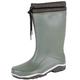 DUNLOP Unisex Fully Insulated Winter Wellington Boots, Tested to -15c