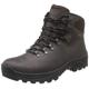 Hi-Tec Women's Ravine Wp Womens High Rise Hiking Boots, Brown Brown 41, 5 UK