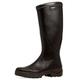 Aigle Unisex Adults' Parcours 2 Wellington Boots, Brown, 8 UK (42 EU)