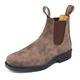 Blundstone Chisel Toe 1306 Unisex Adults Chelsea Boots Brown 12 UK