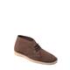 Mens Classic Arizona Suede Desert Boots 9