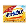 Weetabix Family 24 S Cereal - Family - Pack of 12