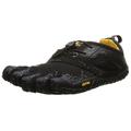 Vibram Fivefingers Spyridon Mr, Women's Trail Running Shoes, Black (Black/Grey) 4 UK (37 EU)