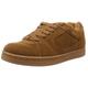 ES Men's Accel Og Skate Shoe, Brown/Gum, 7 UK