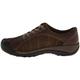 Keen womens Presidio-w Shoes, Brown (Cascade/ Shitake), 4.5 UK (EU 37.5)