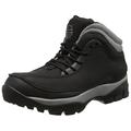 Groundwork Gr386, Unisex Adults' Safety Boots, Black, 11 UK (45 EU)