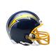 Riddell San Diego Chargers NFL Throwback Mini Helmet