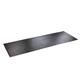 SuperMats Solid P.V.C. Mat for Rowing Machines (3-Feet x 8.5-Feet)